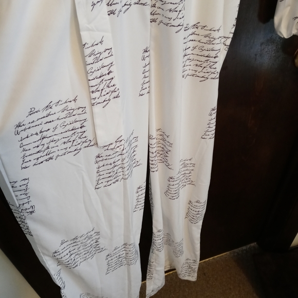 Romper - Picture 2 of 5